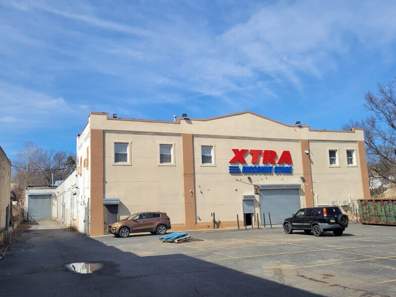 More Photos Of 926-932 Broadway, Newark Freestanding For Sale