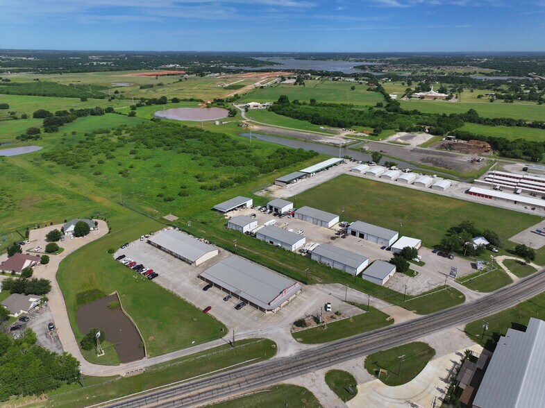 More Photos Of 1312 Weatherford Hwy, Granbury Land For Sale