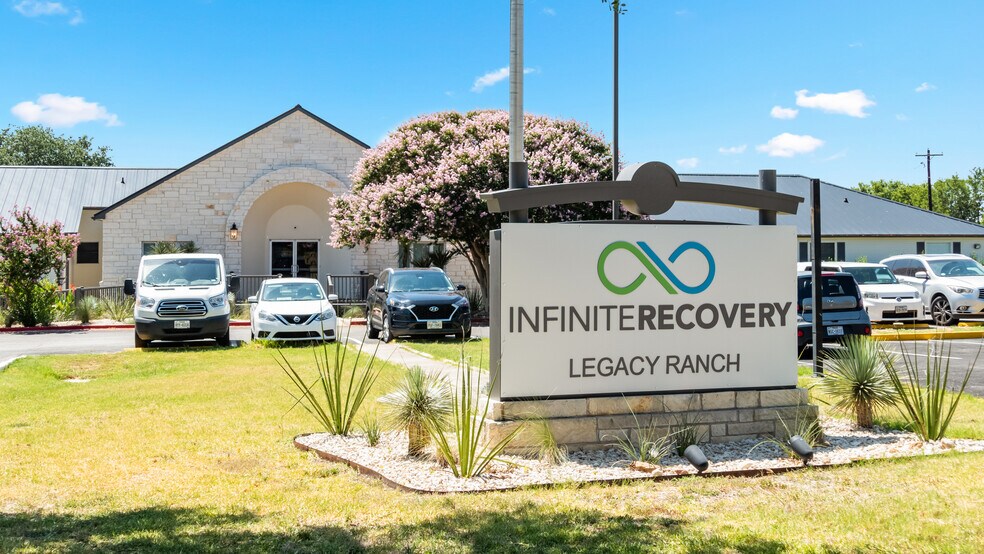 More Photos Of 13207 Wright Rd, Buda Rehabilitation Center For Sale