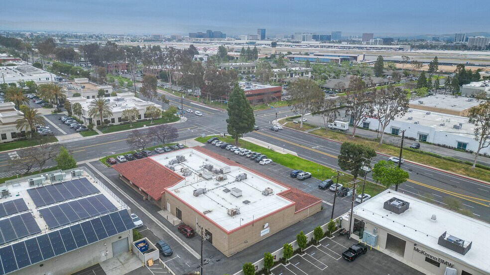 More Photos Of 275 E Baker St, Costa Mesa Office For Lease