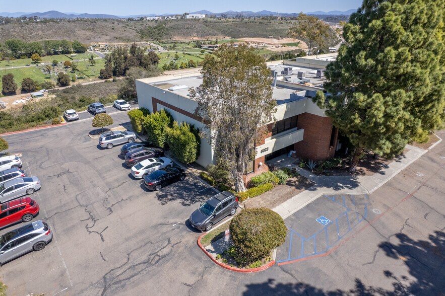 More Photos Of 6322 Ferris Sq, San Diego Research And Development For Lease