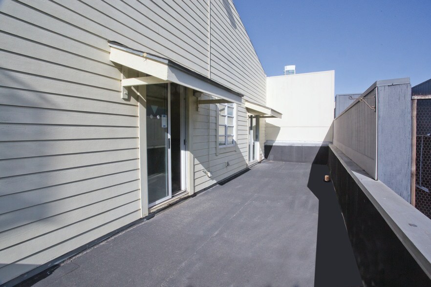 More Photos Of 133-135 Stillman St, San Francisco Research And Development For Lease