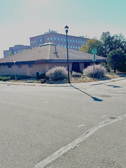 More Photos Of 1350 Stuart St, Longmont Medical For Sale
