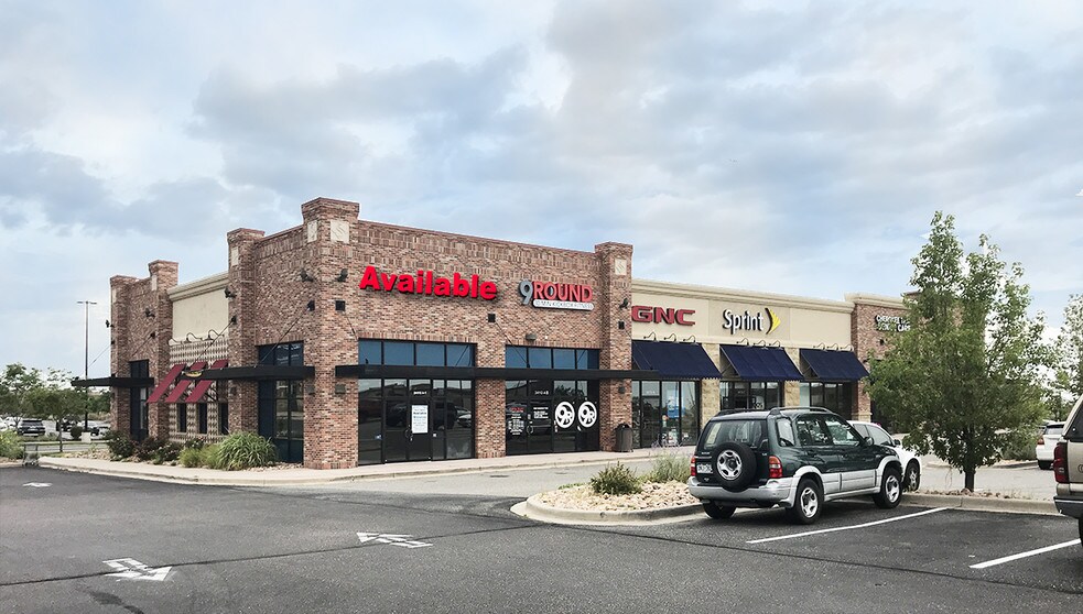 More Photos Of 24112 E Orchard Rd, Aurora Freestanding For Lease