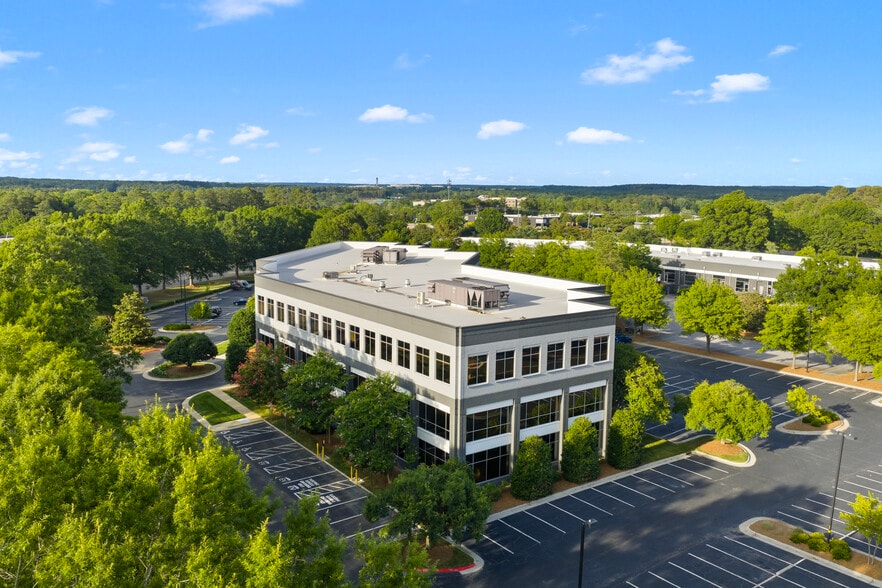 More Photos Of 1500 Perimeter Park Dr, Morrisville Unknown For Lease