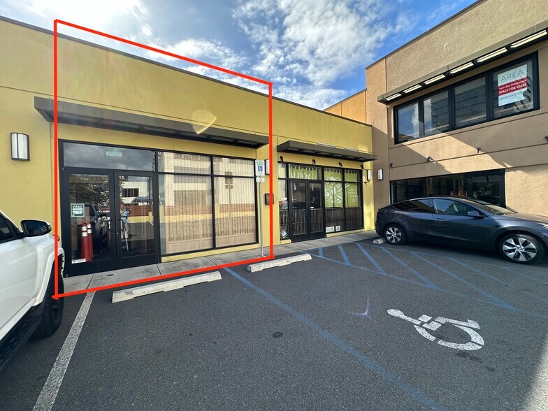 More Photos Of 1731 Kalakaua Ave, Honolulu Freestanding For Lease