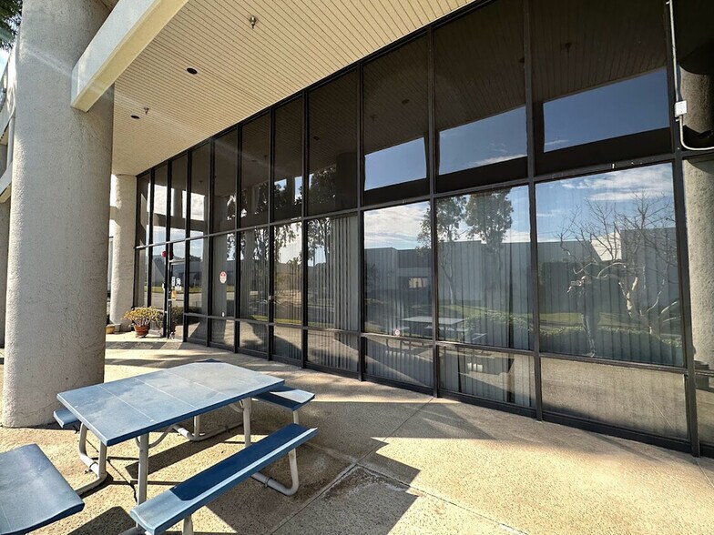 More Photos Of 1315 S Johnson Dr, City of Industry Warehouse For Lease