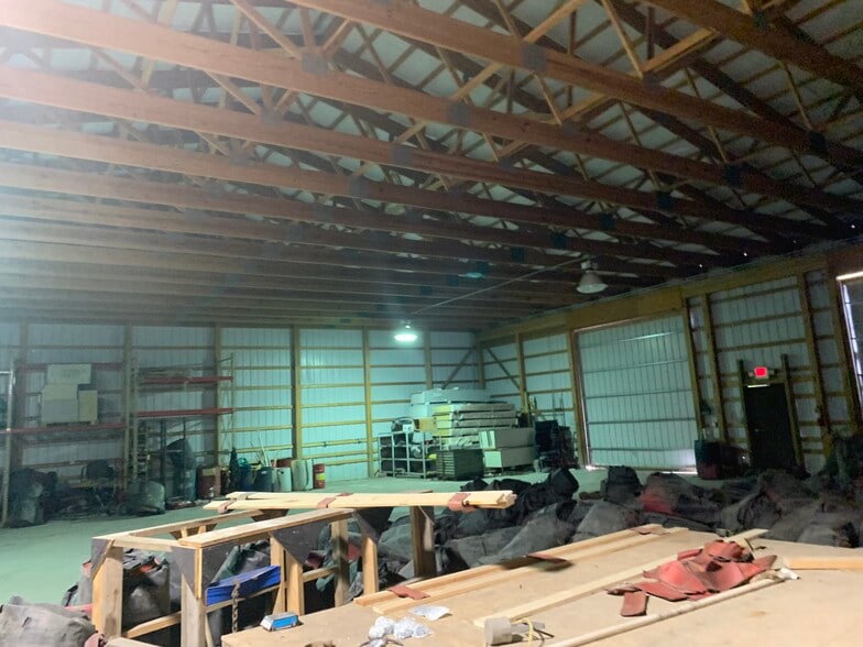 More Photos Of 1111 US Highway 20, Michigan City Truck Terminal For Lease