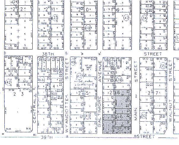 More Photos Of 3850 Main St, Kansas City Storefront Retail Office For Lease