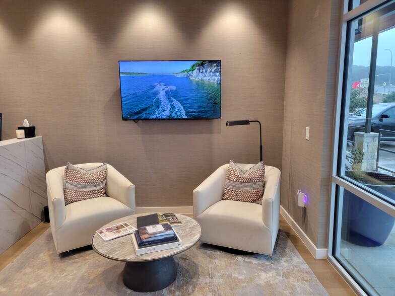 More Photos Of 4900 Bee Creek Rd, Spicewood Medical For Lease