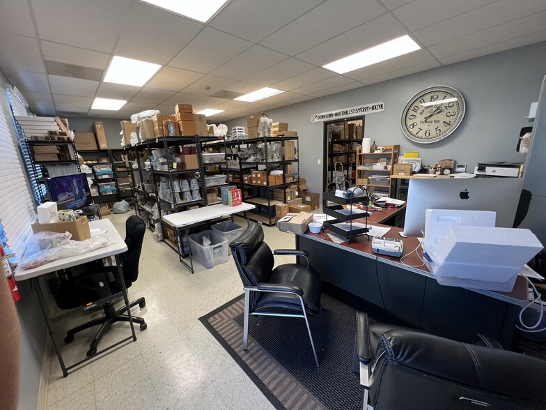More Photos Of 1011 S Heatherwilde Blvd, Pflugerville Research And Development For Lease