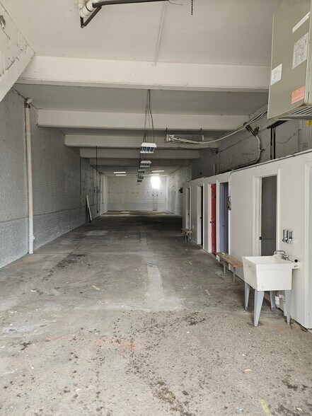 More Photos Of 987 Pacific St, Brooklyn Industrial For Sale