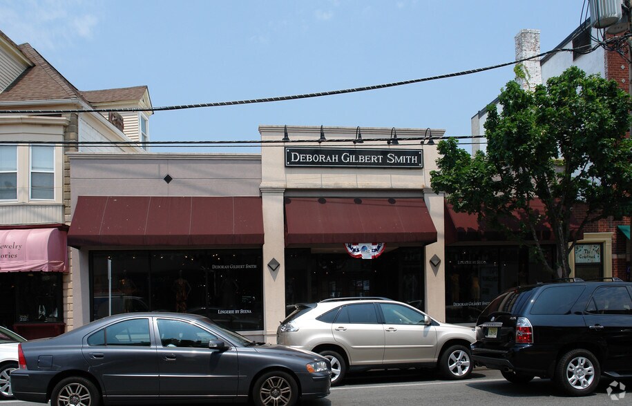 More Photos Of 351 Millburn Ave, Millburn Storefront For Lease