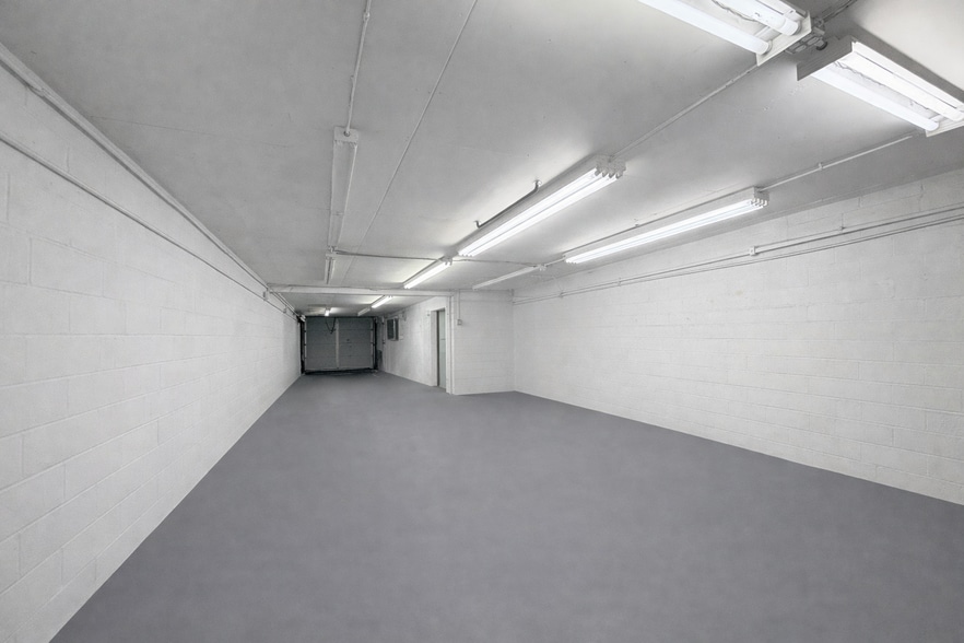 More Photos Of 166 21st St, Brooklyn Warehouse For Lease