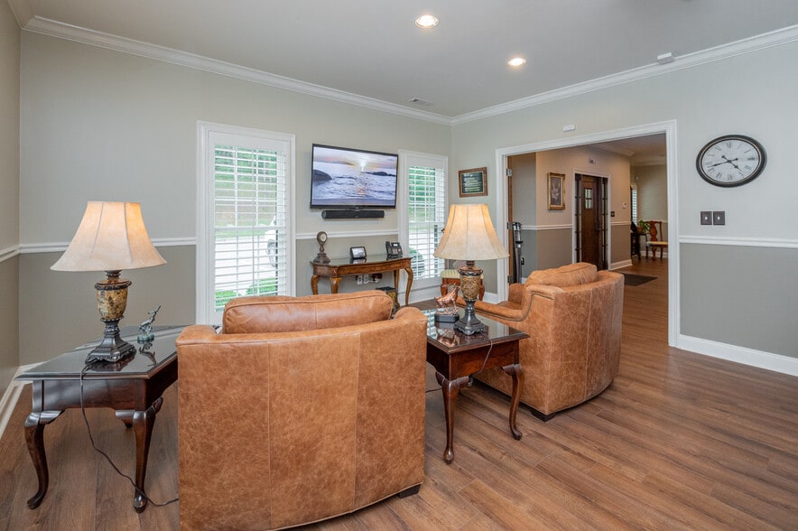 More Photos Of 2201 Providence Park, Birmingham Office For Sale