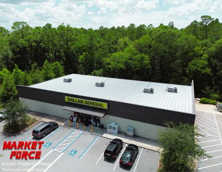 More Photos Of 5045 US Highway 1 S, Saint Augustine Freestanding For Sale