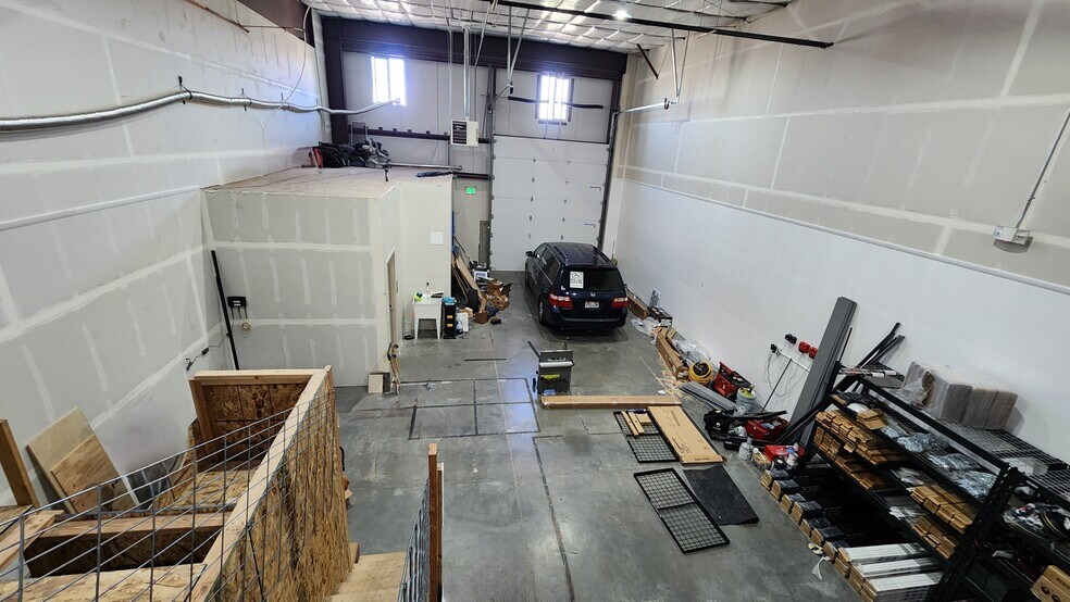 More Photos Of 478 S 2000 W, Springville Warehouse For Lease