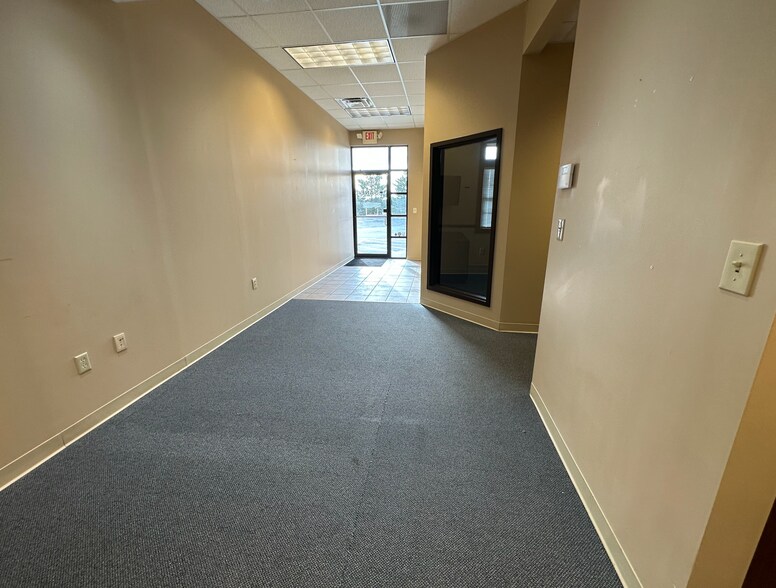 More Photos Of 7182 Liberty Centre Dr, West Chester Medical For Sale
