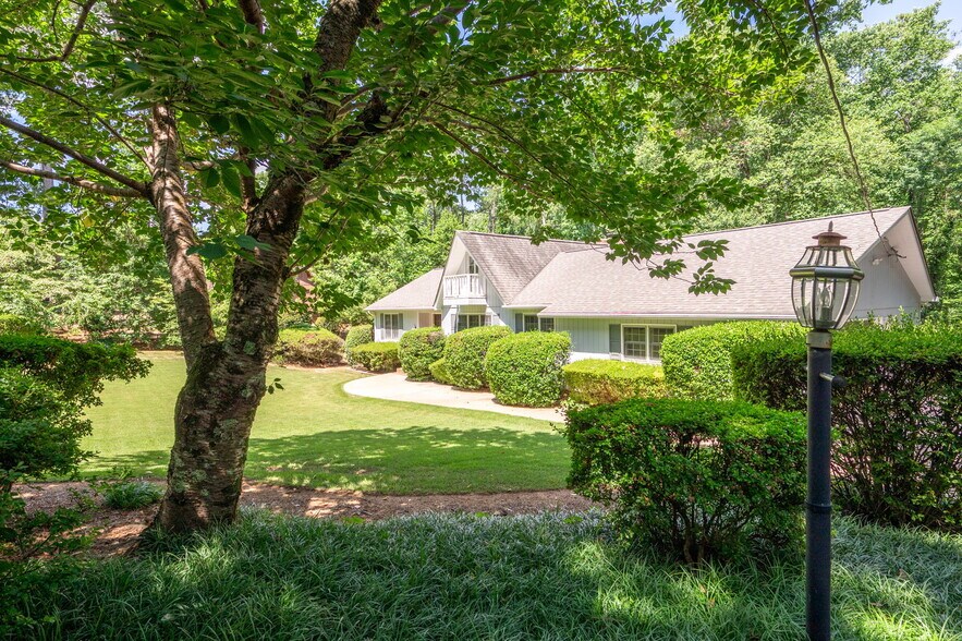 More Photos Of 59 Woodlawn Dr NE, Marietta Land For Sale