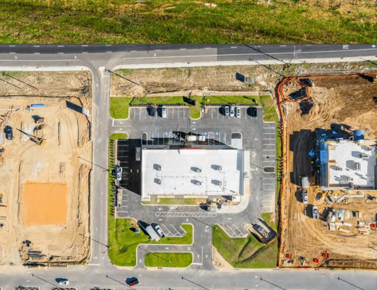 More Photos Of 8699 US 51 North hwy, Millington Storefront Retail Office For Sale