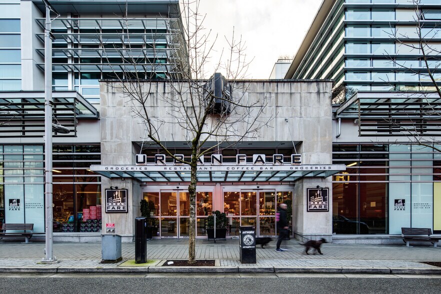 More Photos Of 1610-1622 Salt St, Vancouver Unknown For Lease