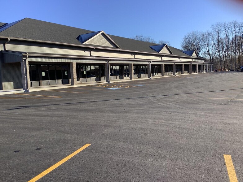 More Photos Of 2997 Buffalo Rd, Rochester Storefront Retail Office For Lease