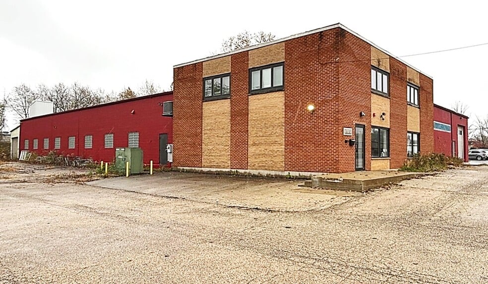 Primary Photo Of 885 Anita Ave, Antioch Manufacturing For Sale