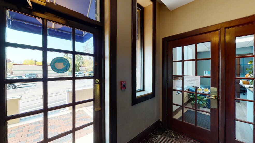 More Photos Of 6 Park Ave, Worcester Office For Lease