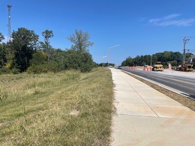 More Photos Of 2550 Whitfield Rd, Clarksville Land For Sale