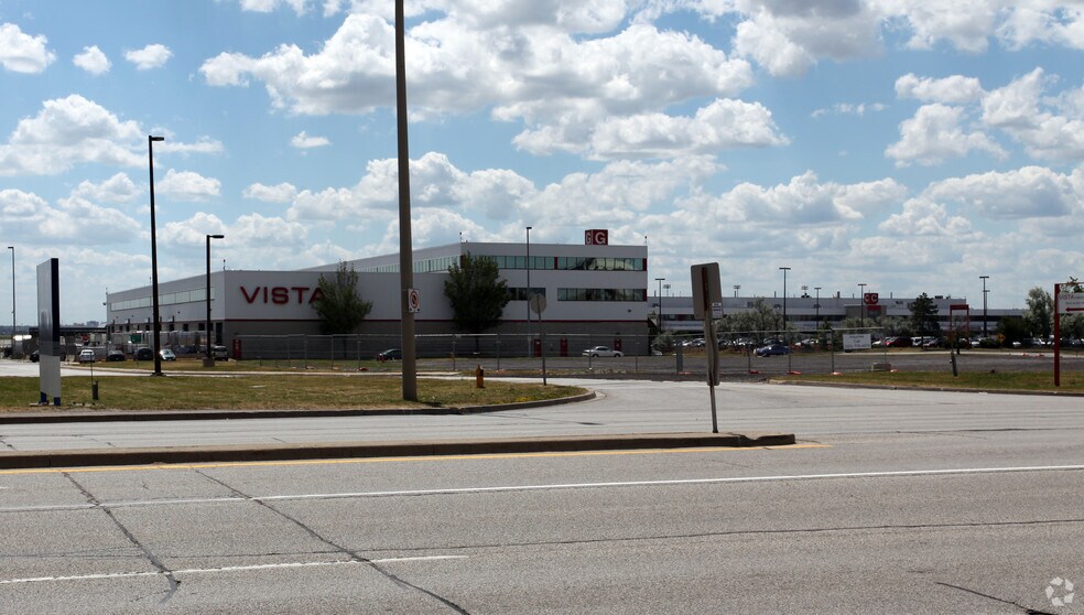 More Photos Of 6500 Silver Dart Dr, Mississauga Airport For Lease