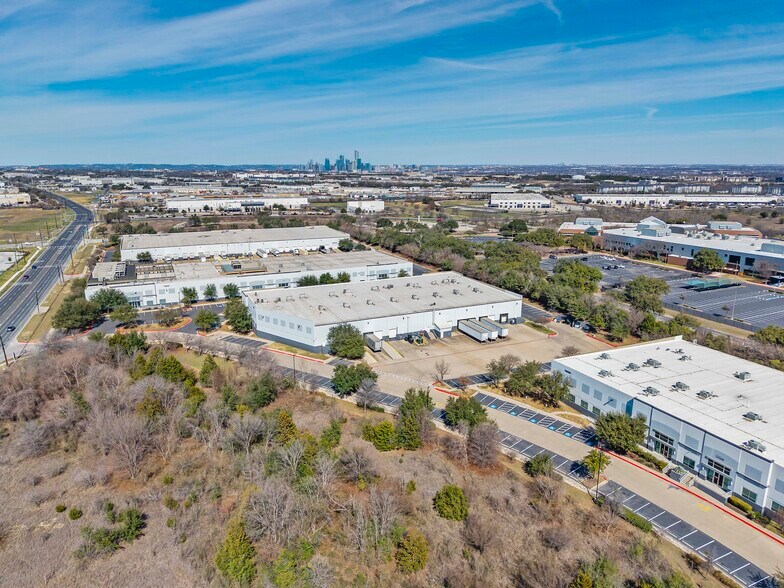 More Photos Of 7000 Burleson Rd, Austin Unknown For Lease
