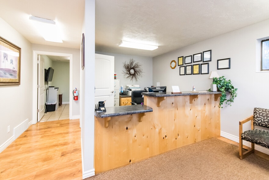 More Photos Of 190 E Center St, Logan Office For Lease
