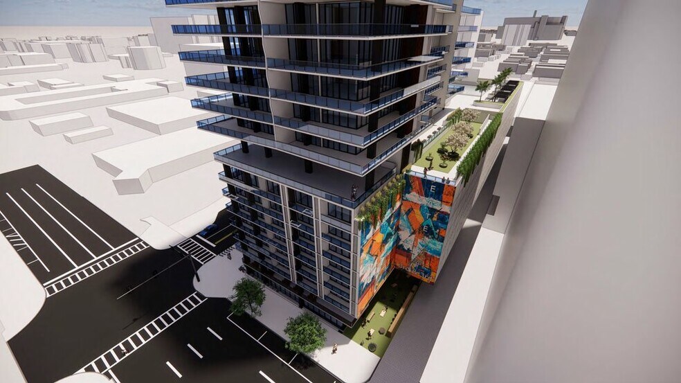 Primary Photo Of 235 3rd St S, Saint Petersburg Apartments For Lease