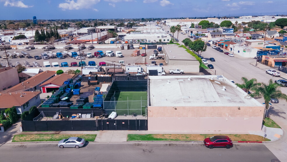 More Photos Of 3030 Martin Luther King Jr Blvd, Lynwood Freestanding For Lease