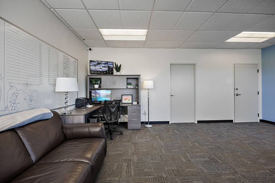 More Photos Of 1400 Avenue G, White City Self Storage For Sale