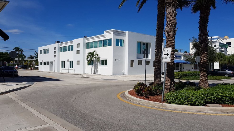More Photos Of 2701 E Atlantic Blvd, Pompano Beach Office For Sale