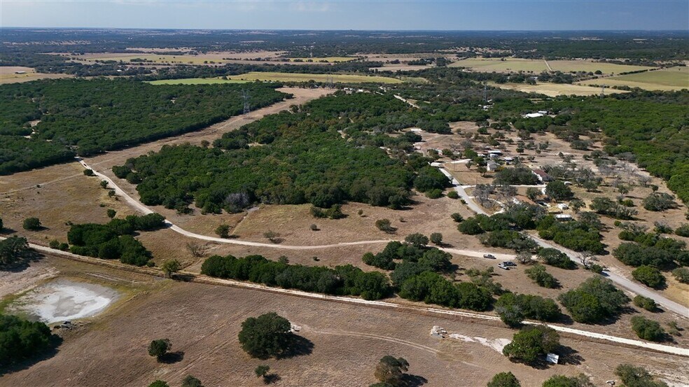 More Photos Of 543 County Road 4620, Kempner Land For Sale