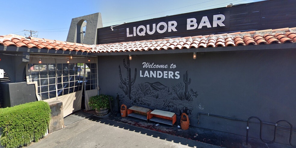 More Photos Of 2101 Harbor Blvd, Costa Mesa Restaurant For Lease