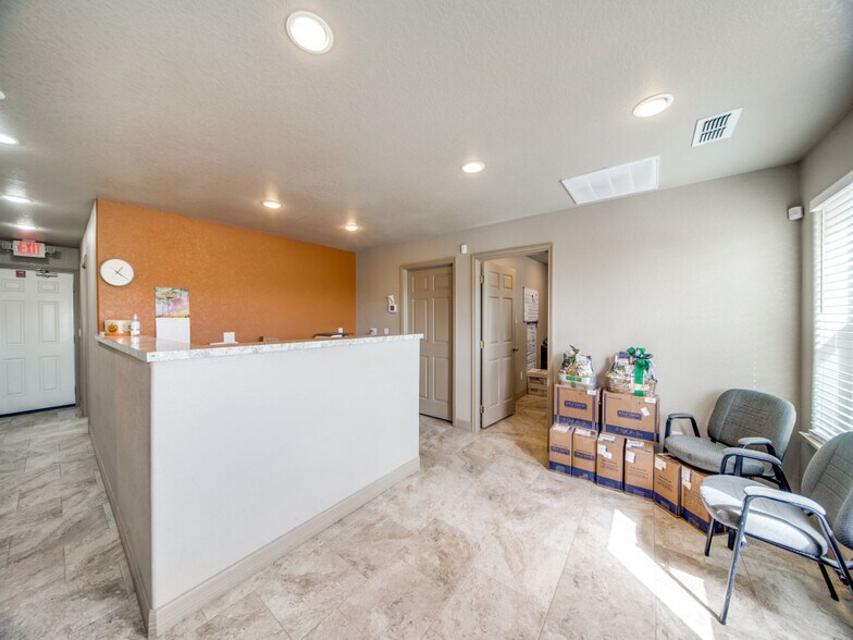 More Photos Of 5367 State Highway 97 E, Floresville Truck Terminal For Sale