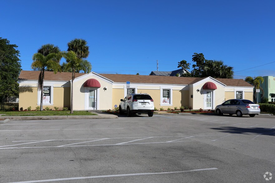 Primary Photo Of 531 S US Highway 1, Fort Pierce Office For Lease