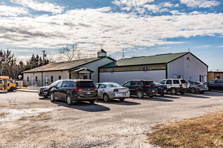 Primary Photo Of 1250 E Commercial Rd, Ottawa Daycare Center For Sale