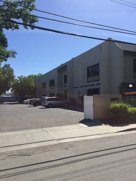 More Photos Of 1501 El Camino Ave, Sacramento Medical For Lease