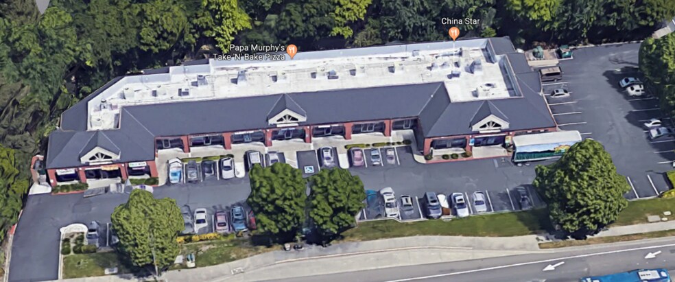More Photos Of 2101 W College Ave, Santa Rosa Storefront For Lease