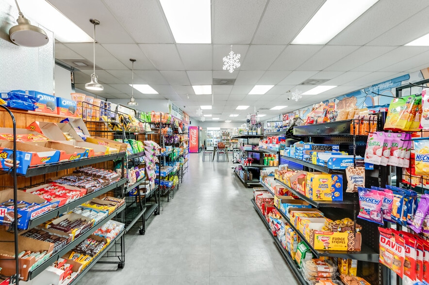 More Photos Of 1217-1219 E Main St, Richmond Storefront For Sale