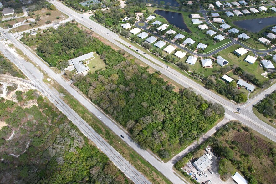 More Photos Of 6420 US Hwy 1, Vero Beach Land For Sale