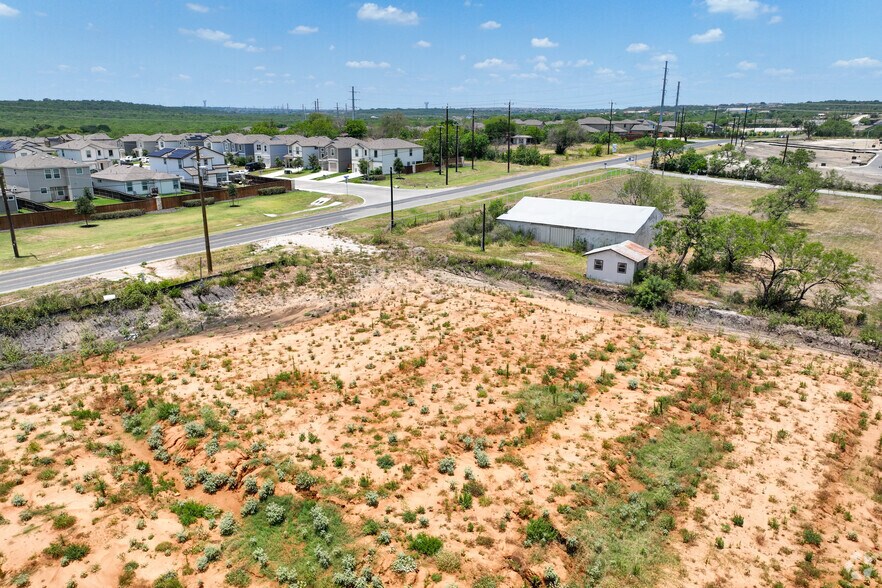 More Photos Of 3402 Grosenbacher Rd, San Antonio Self Storage For Sale
