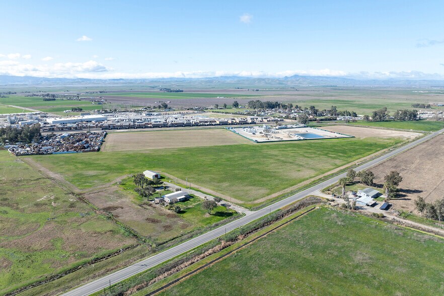 More Photos Of 23651 Henry Miller Rd, Los Banos Land For Sale