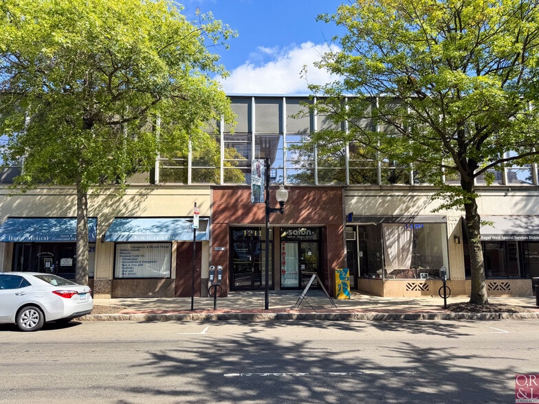 More Photos Of 1211 Chapel St, New Haven Unknown For Lease