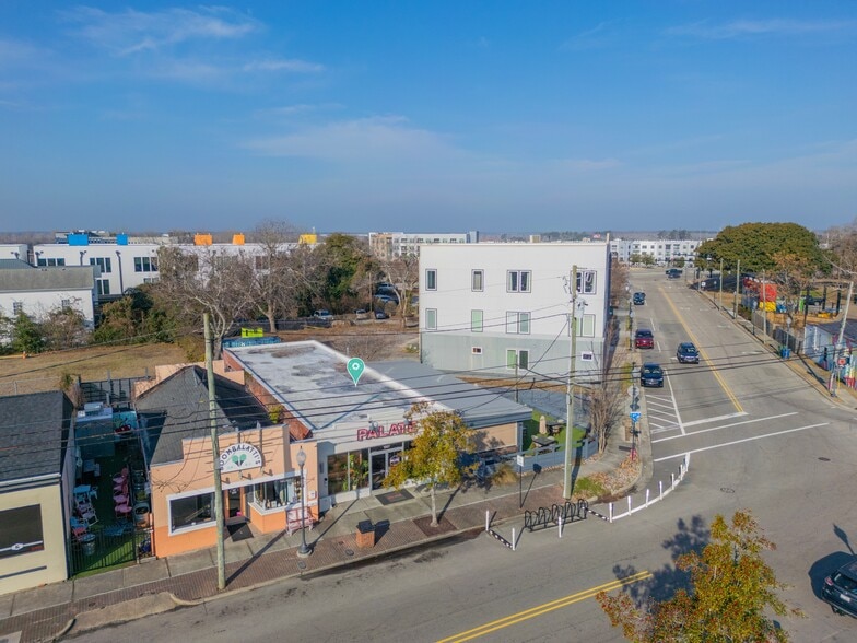 More Photos Of 1007 N 4th St, Wilmington Storefront For Lease