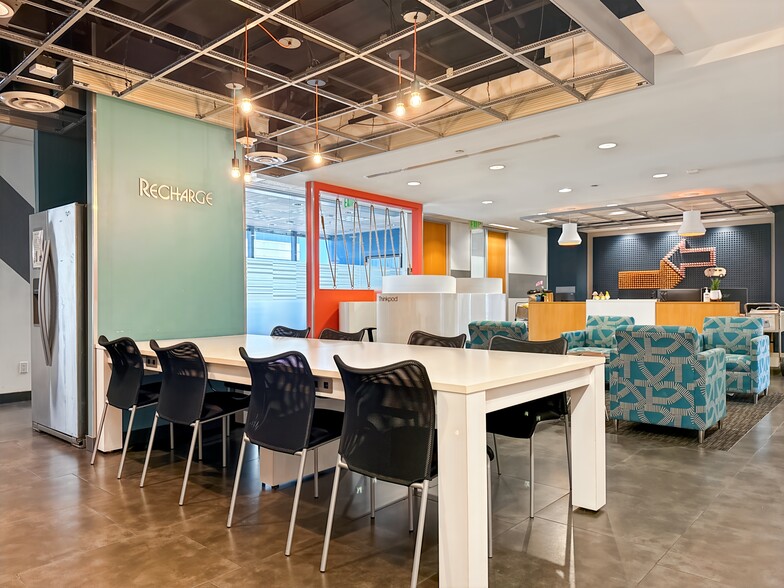 More Photos Of 12100 Wilshire Blvd, Los Angeles Office For Lease